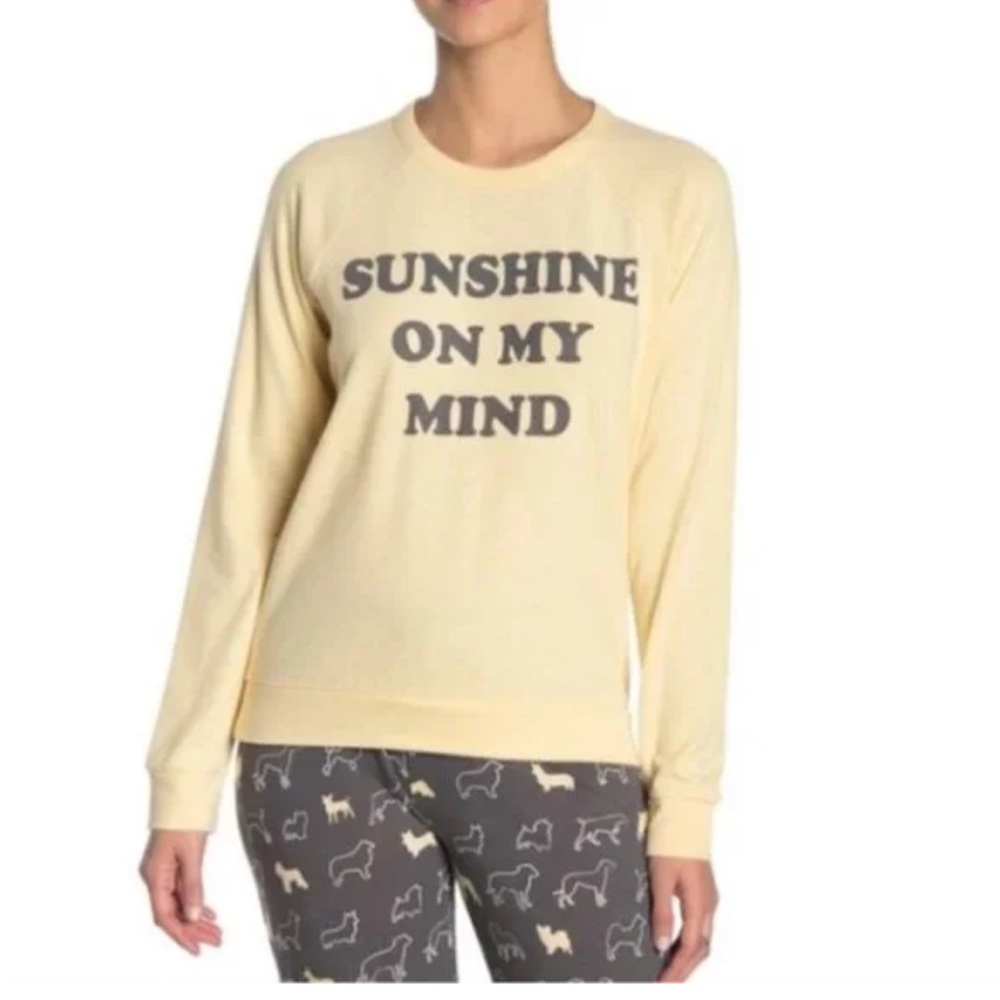 Pj salvage top